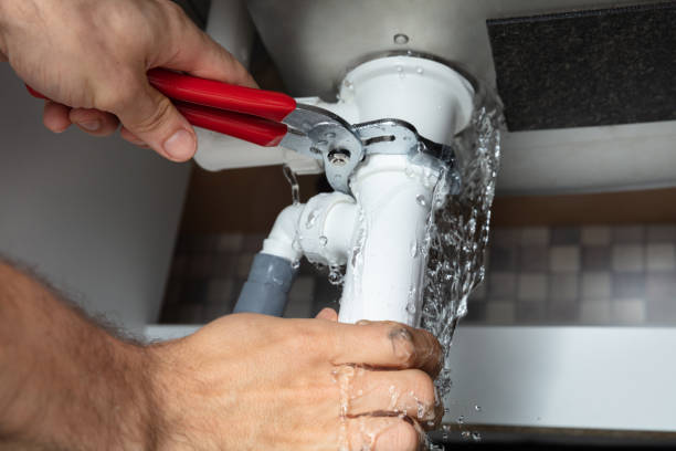 Best Local water damage restoration  in Weedpatch, CA